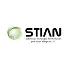 logo stian