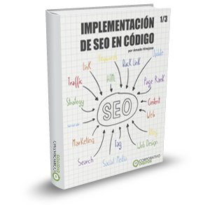 ebook Implementación SEO en código