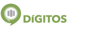 Logo Corporativo Dígitos
